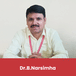 Holy Mary Institute of Technology & Science, Head of the Department (CSE): Dr.B.Narsimha Interview